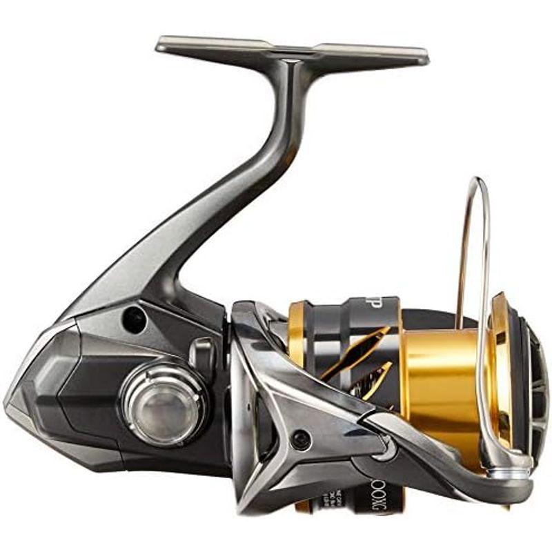 シマノ(SHIMANO) スピニングリール 20 ツインパワー C5000XG ライトショアショジギング ライトショアキャスティング｜utilityfactory｜19