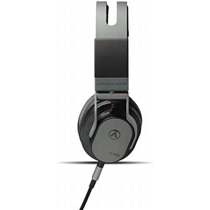 Austrian Audio Hi-X55 密閉型オーバーイヤー・モニター・ヘッドフォン 国内正規品｜utilityfactory｜03