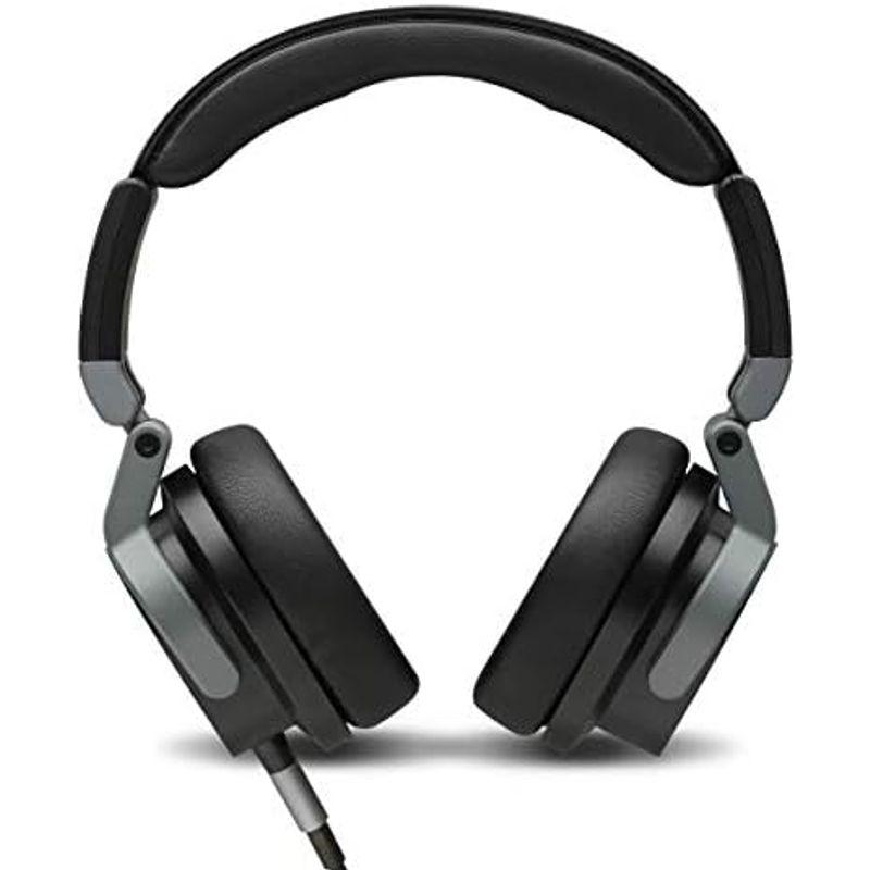 Austrian Audio Hi-X55 密閉型オーバーイヤー・モニター・ヘッドフォン 国内正規品｜utilityfactory｜07