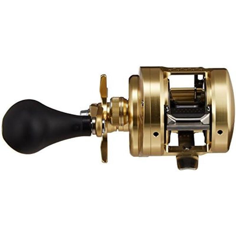 シマノ(SHIMANO) ベイトリール 両軸 15 オシアコンクエスト 301HG 左ハンドル オフショア 青物 ヒラマサ ロングジグ｜utilityfactory｜14