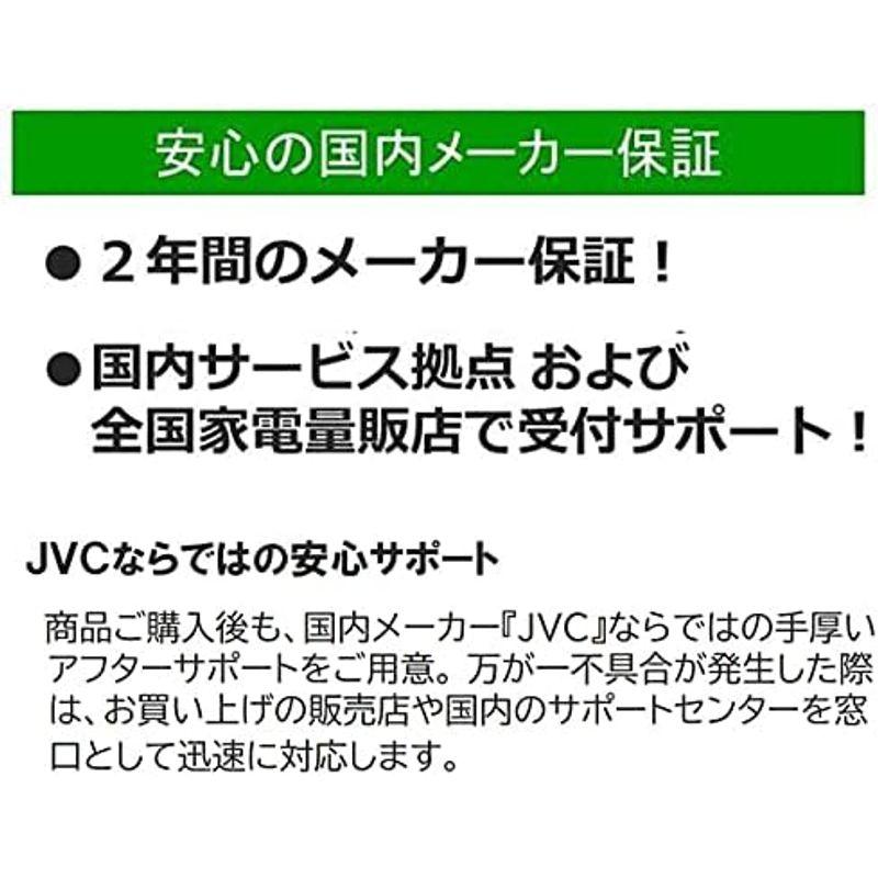 JVCケンウッド ポータブル電源 BN-RB62-C 充電池容量 174,000ｍAh/626Wh｜utilityfactory｜03