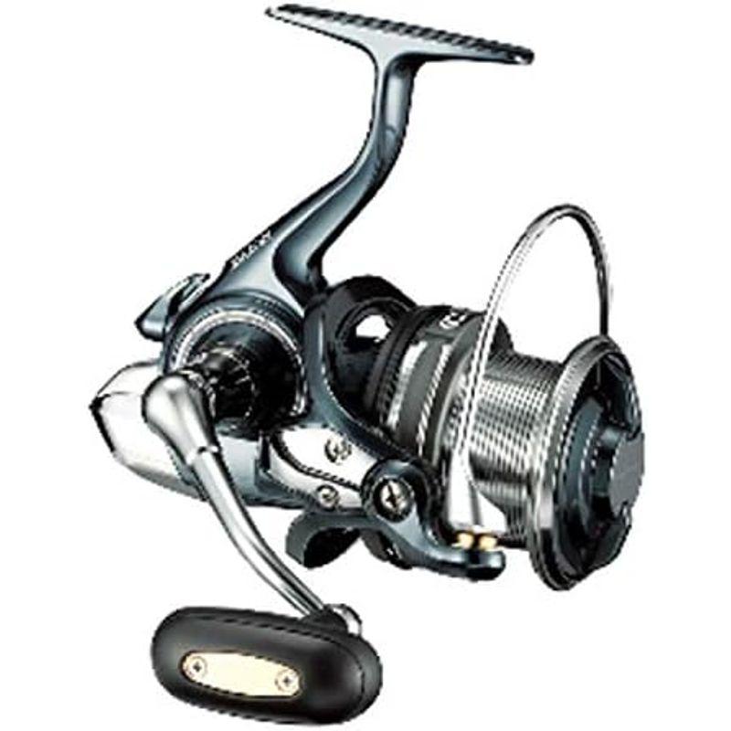 ダイワ(DAIWA) スピニングリール(投げ・遠投) 18 パワーサーフSS 4500QD(2018モデル)｜utilityfactory｜03