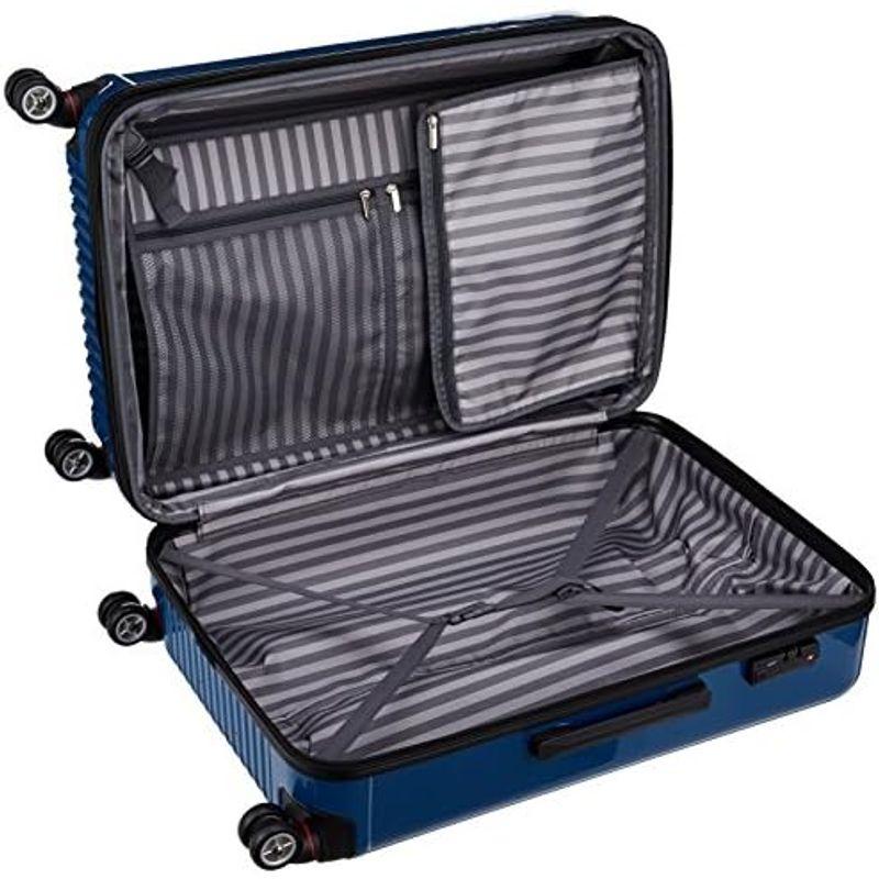 展示品】スーツケース キャリーケース キャリーバッグ 7~10泊 83/93L