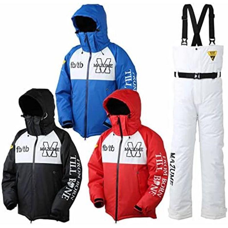 MAZUME(マズメ) mazume ROUGH WATER ALL WEATHER SUIT MZFW-885 全5