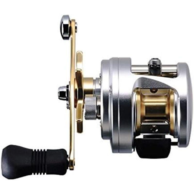 ベイトリール 401F シマノ(SHIMANO) 12 カルカッタ 左ハンドル｜utilityfactory｜02