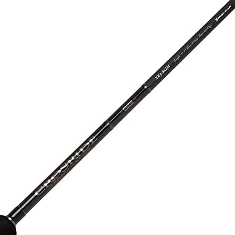メジャークラフト ロッド クロスライド 5G ショアジギモデル 1002MH