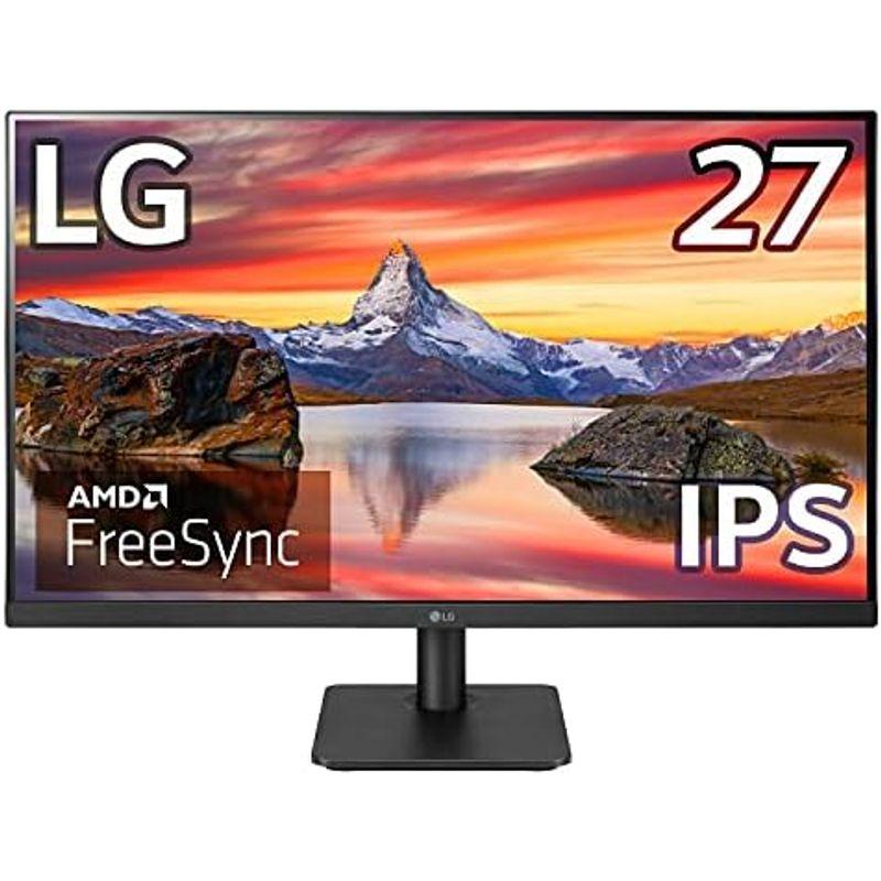 LG フレームレス モニター ディスプレイ 32MP60G-B 31.5インチ/フルHD/IPS/HDMI,DP,D-Sub/FreeSyn｜utilityfactory｜20