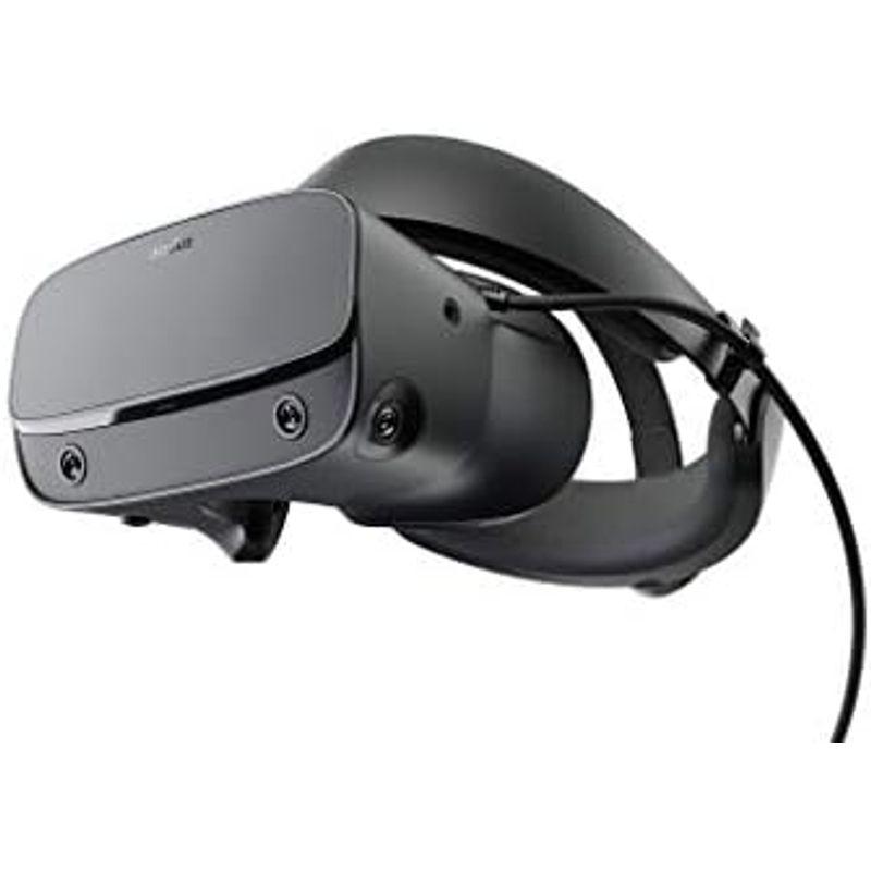 PC用VRゴーグル・ヘッドセット 高性能VRヘッドセット＆コントローラー 仮想現実ヘッドセット Oculus Rift S PC接続専用｜utilityfactory｜05