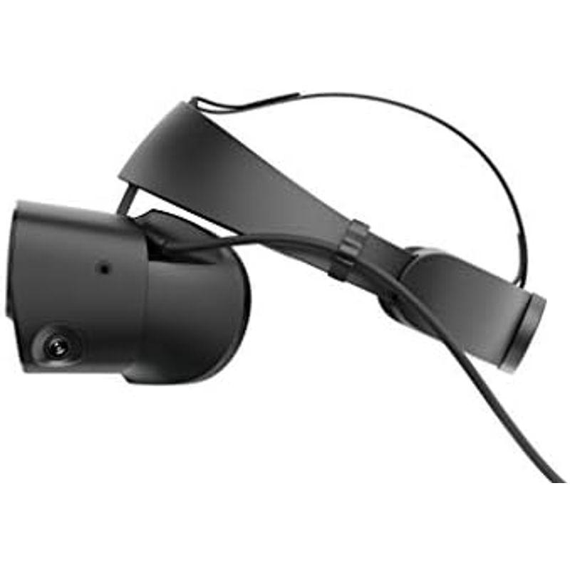 PC用VRゴーグル・ヘッドセット 高性能VRヘッドセット＆コントローラー 仮想現実ヘッドセット Oculus Rift S PC接続専用｜utilityfactory｜08