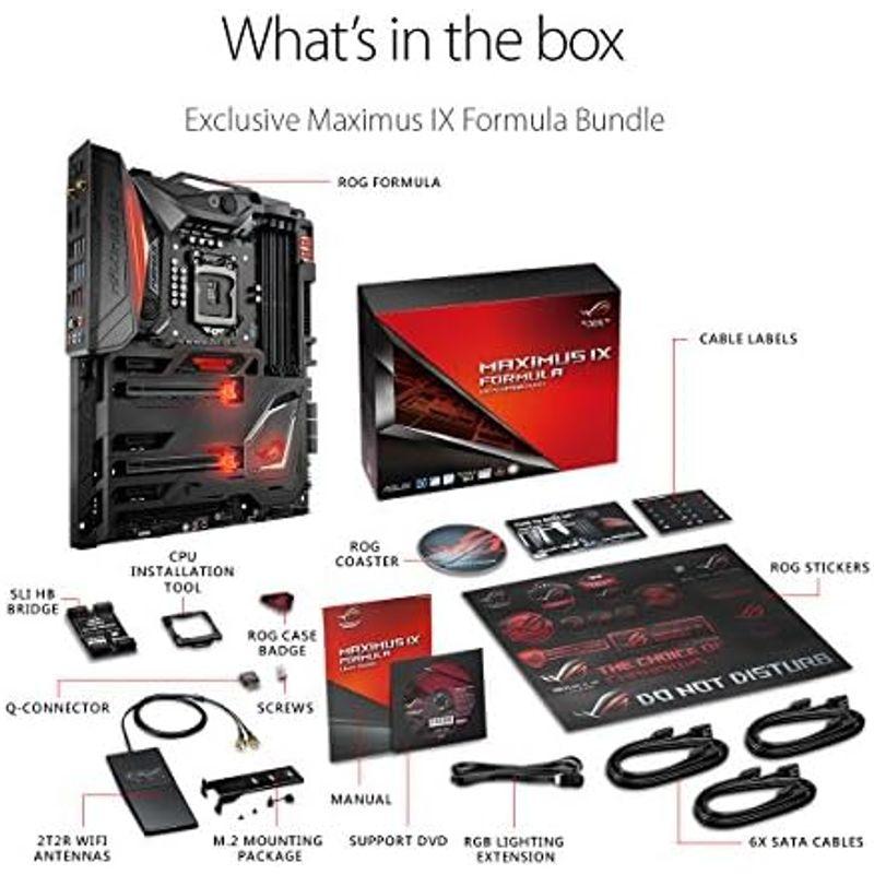 ASUS PRIME Z270-K マザーボードCore i7DIMM 16GB Asus Prime Z270-K motherboard for 6th/7th gen Intel CPUs