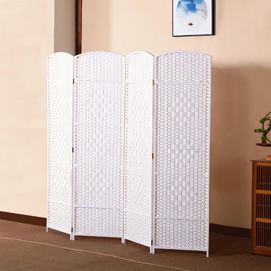 【レトロ風】3枚折れ パーテーション 間仕切り 衝立 屏風【3曲】 楽天市場】衝立 ついたて 3連 障子 低め 和風 屏風