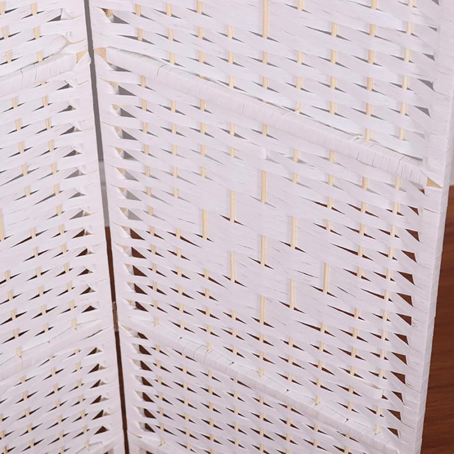 Fuyutu パーテーション 衝立て 3連 部屋 仕切り 屏風 間仕切り