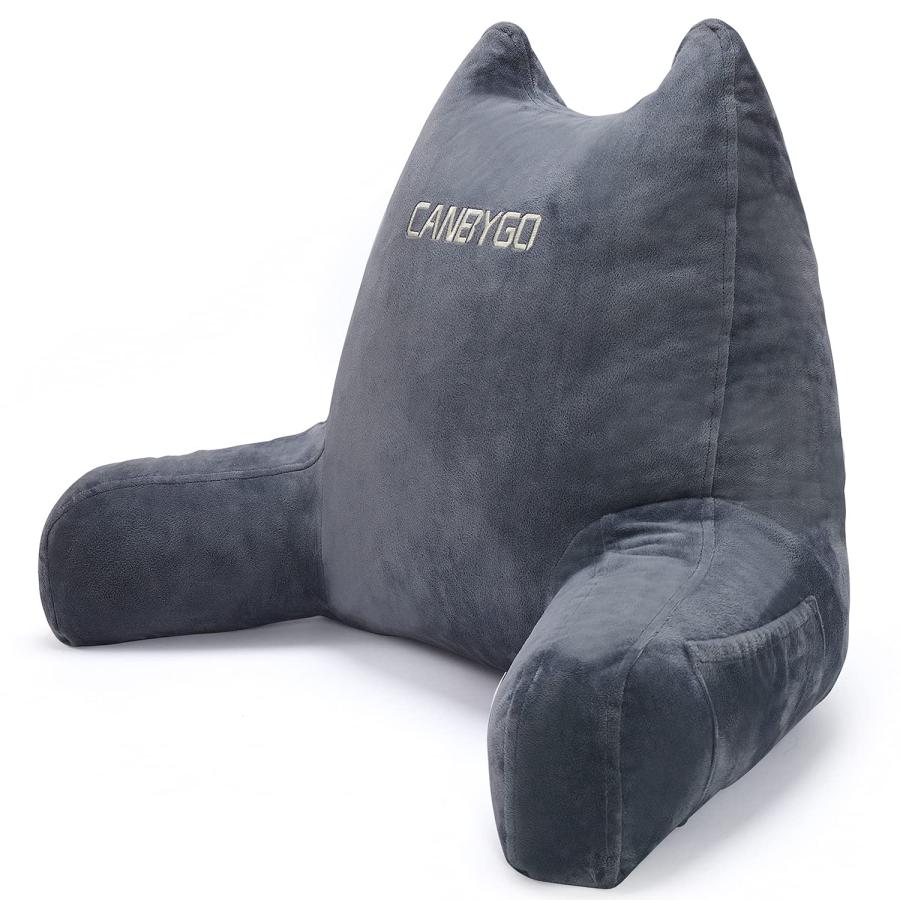CANBYGO クッション 背もたれ せもたれクッションベッドの上 ベッド クッ CANBYGO クッション 背もたれ せもたれクッションベッドの上