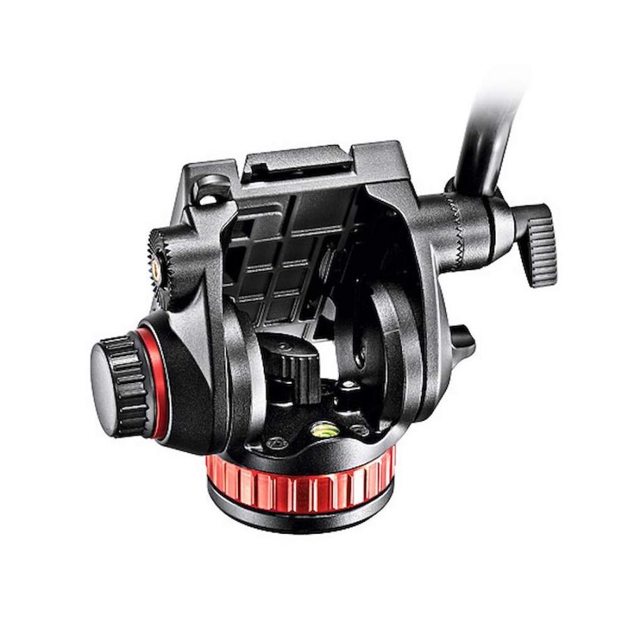 Manfrotto 2WAY雲台 プロフルードビデオ雲台 MVH502AH 51jPIUD11tL._UF894,1000_QL80_.jpg