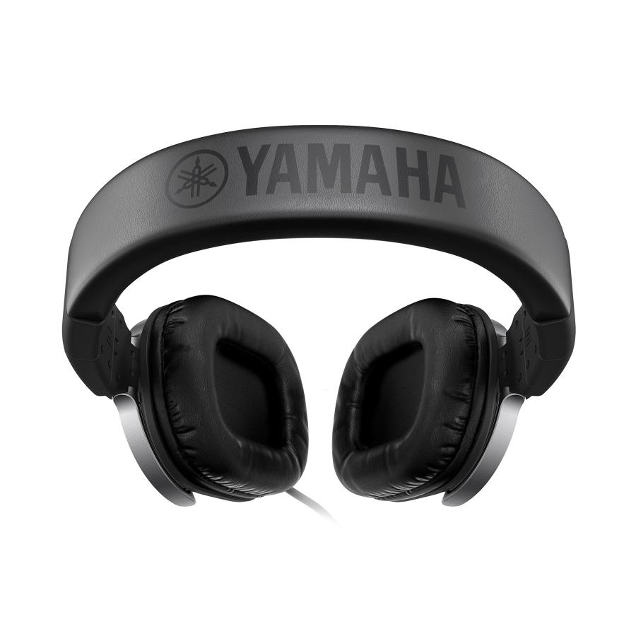 ヤマハ YAMAHA スタジオモニターヘッドホン HPH-MT8