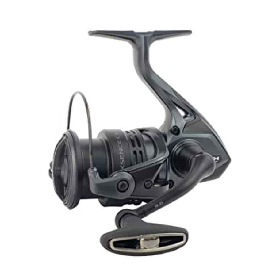 シマノ(SHIMANO) スピニングリール シーバス 18 エクスセンス