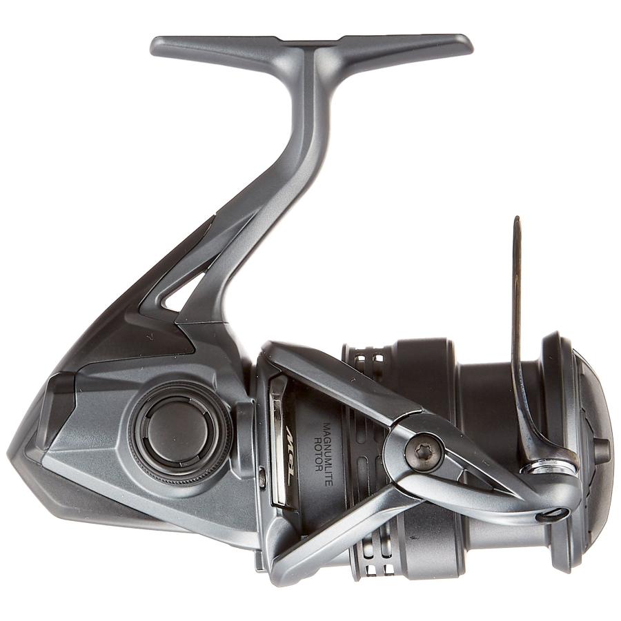 シマノ(SHIMANO) スピニングリール シーバス 18 エクスセンス CI4+