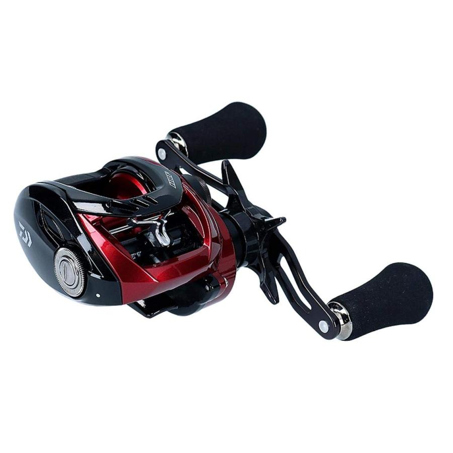ダイワ(DAIWA) ベイトリール 20 HRF PE SPECIAL 8.1L-TW (2020
