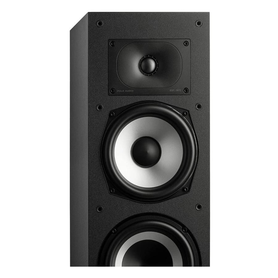 ポークオーディオ POLK AUDIO Monitor MXT60 1本 ポークオーディオ POLK AUDIO Monitor MXT60 1本 Amazon.co.jp