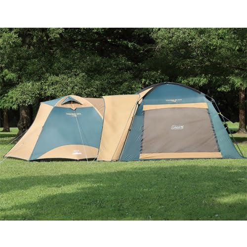 未使用】Coleman スクリーンキャノピージョイントタープ2