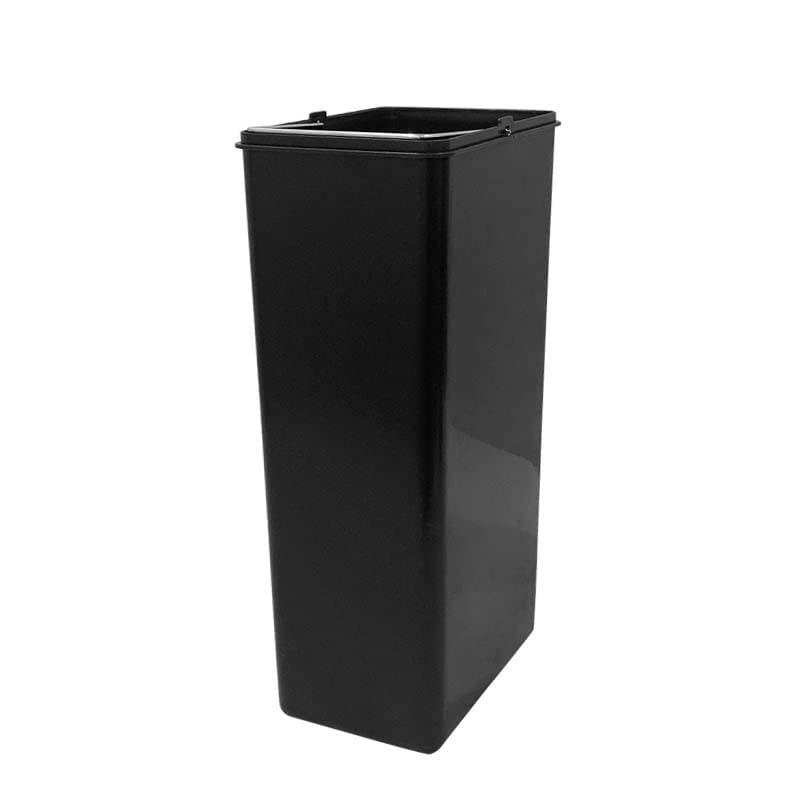 Dulton ダルトン 3コンパートメント ビン 54L ステンレス製ゴミ箱 DULTON ONLINE SHOP | 3 COMPARTMENT BIN 54(54L): ハウスウェア