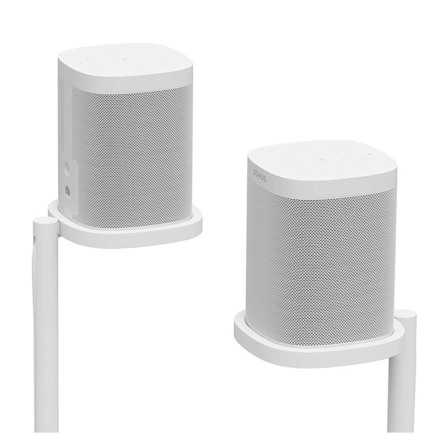 Sonos ソノス Stand (Pair) スタンド（ペア） Accessory