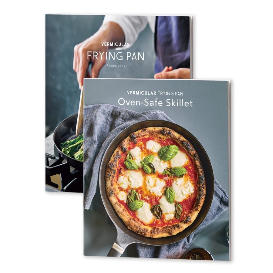 バーミキュラ フライパン オーブンセーフスキレット28cm ガス