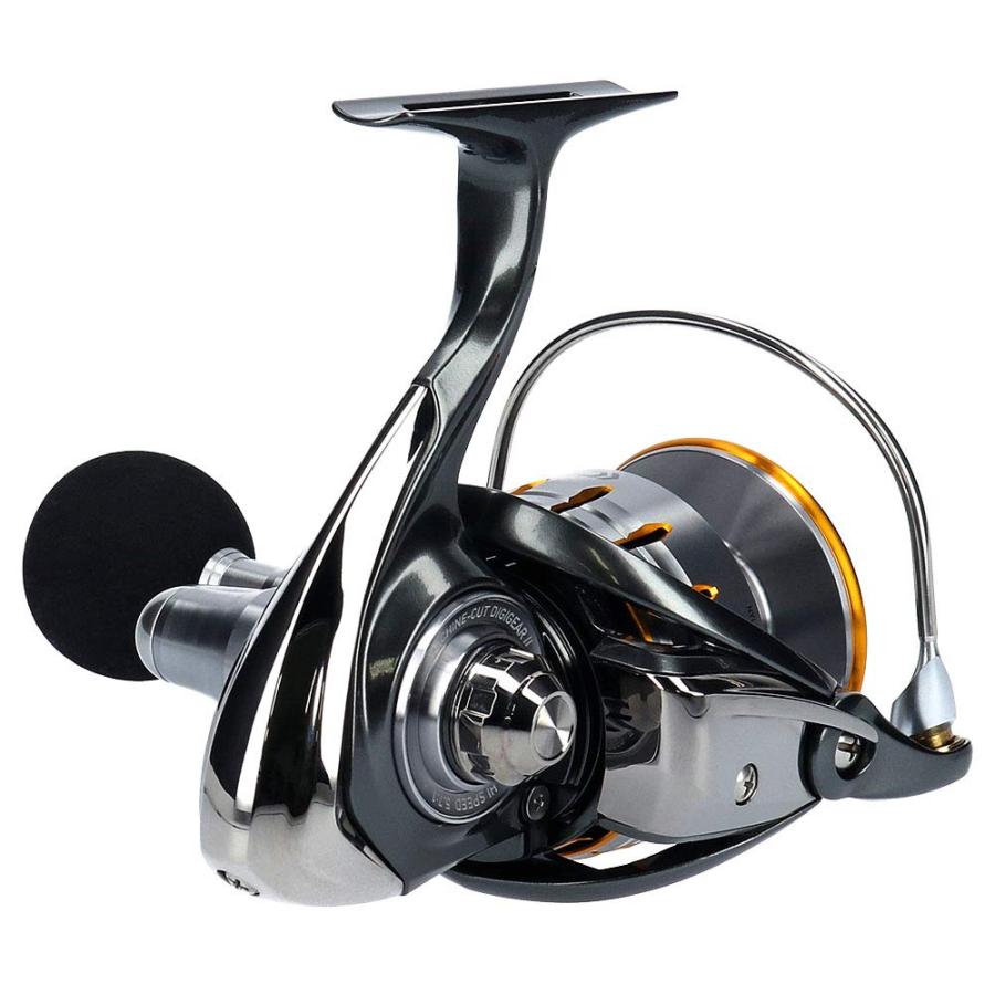 ダイワ(DAIWA) スピニングリール 18 ブラスト LT6000D-H(2018