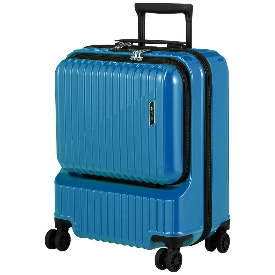 ACE(エース) スーツケース 機内持ち込み sサイズ 1泊2日 2泊3日 34 Amazon | ACE(エース) スーツケース 機内持ち込み sサイズ 1泊2
