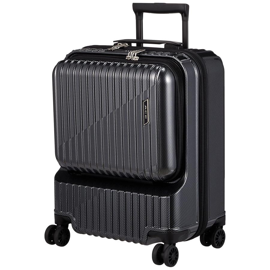 エース キャリーケース スーツケース PC収納 機内持込可 楽天市場】ノベルティ付 エース スーツケース 機内持ち込み ACE