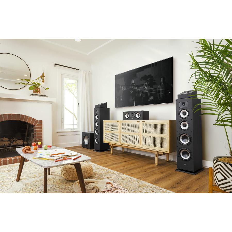 ポークオーディオ POLK AUDIO Monitor XTシリーズ センター