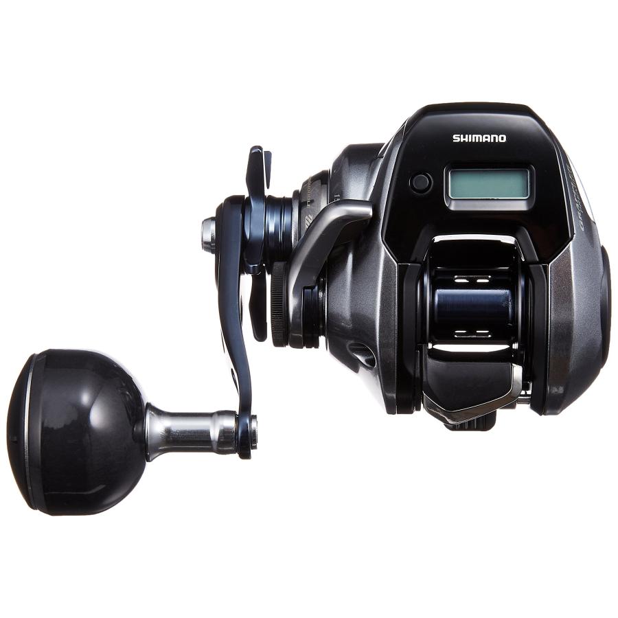 シマノ(SHIMANO) ベイトリール 両軸 ジギング 18 グラップラー