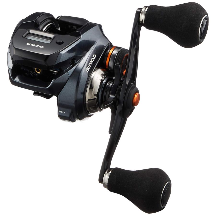 シマノ(SHIMANO) 両軸リール エサ・ルアー汎用 19 バルケッタ シマノ(SHIMANO) 両軸リール エサ・ルアー汎用 19 バルケッタ