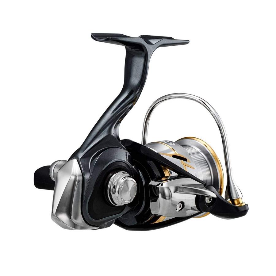 DAIWA - 新品 ダイワ スピニングリール 20ルビアス LT2500-XH ダイワ ルビアス LT2500-XH (リール) 価格比較 - 価格.com
