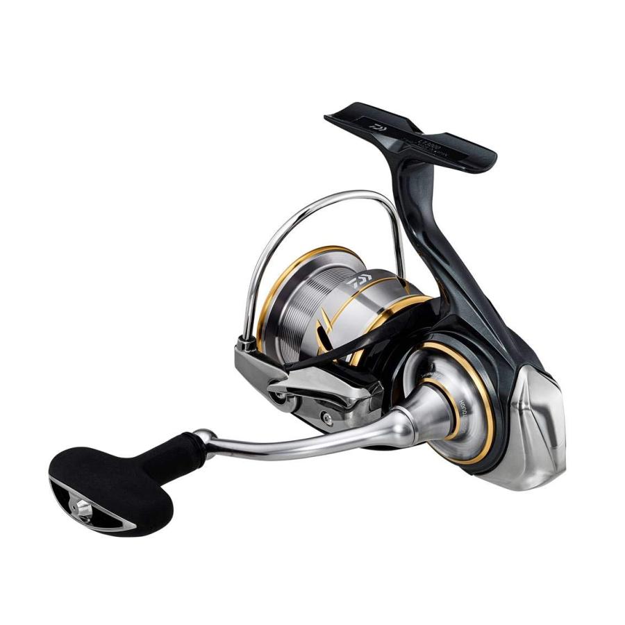 ダイワ(DAIWA) スピニングリール 20 ルビアス LT3000(2020モデル
