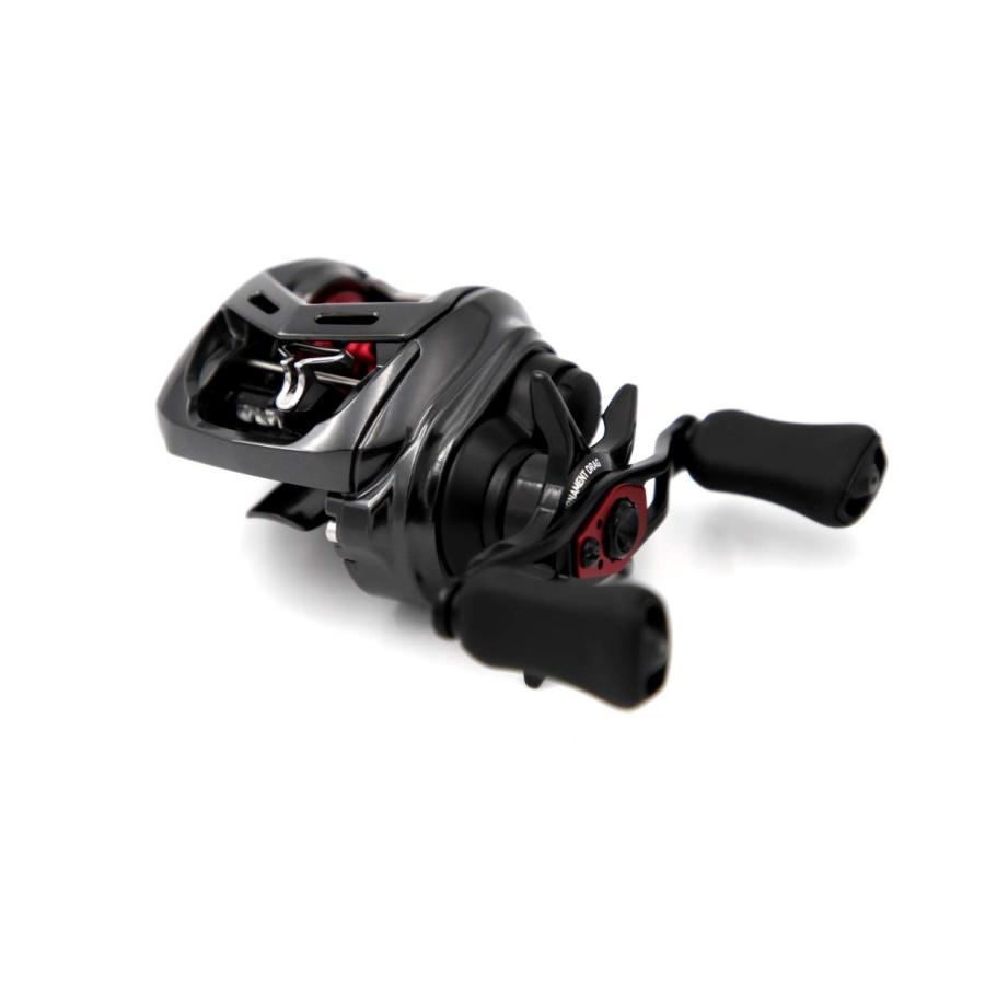 ダイワ(DAIWA) ベイトリール 20 アルファス AIR TW 8.6L(2020モデル 
