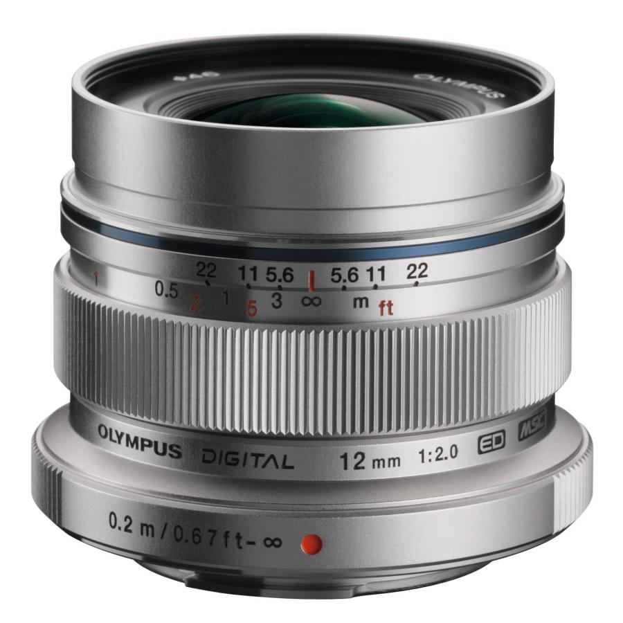 【美品】 OLYMPUS 広角単焦点レンズ12mm F2.0 ＋レンズフィルター OM SYSTEM M.ZUIKO DIGITAL ED 12mm F2.0 レビュー｜上質を所有