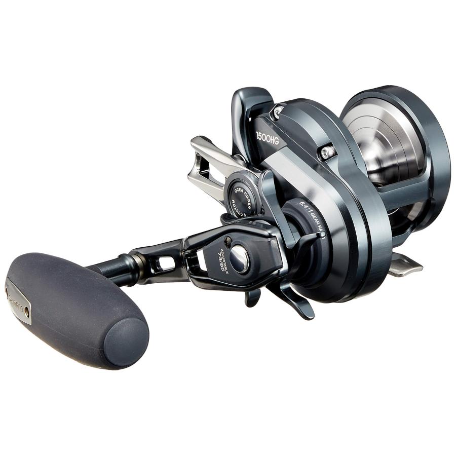 シマノ(SHIMANO) ベイトリール 両軸 オシアジガー Fカスタム シマノ(SHIMANO) ベイトリール 両軸 オシアジガー Fカスタム