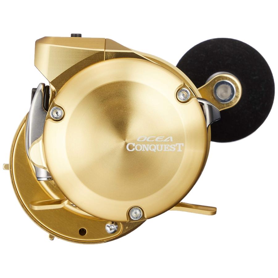 シマノ(SHIMANO) ベイトリール 両軸 18 オシアコンクエストCT