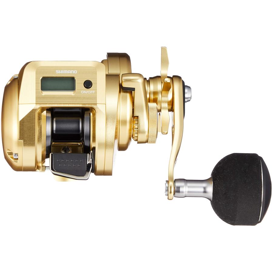 シマノ(SHIMANO) ベイトリール 両軸 18 オシアコンクエストCT シマノ(SHIMANO) ベイトリール 両軸 18 オシアコンクエストCT