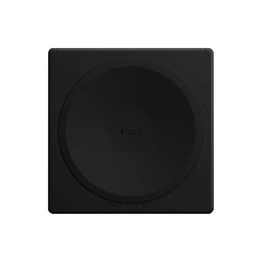SONOS Port ソノスポート　ネットワークオーディオレシーバー Amazon.co.jp: Sonos ソノス Port ポート Network Audio