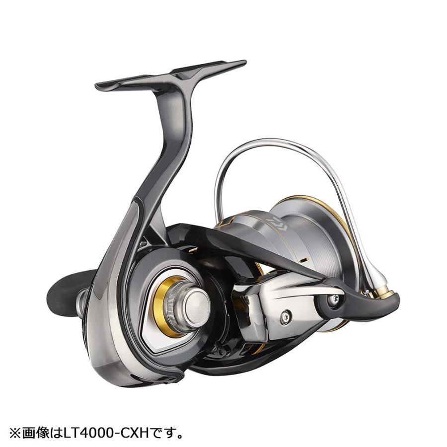 ダイワ　ルビアスエアリティ　LT4000-C bd6e7870-cb89-4f6c-a4d9-