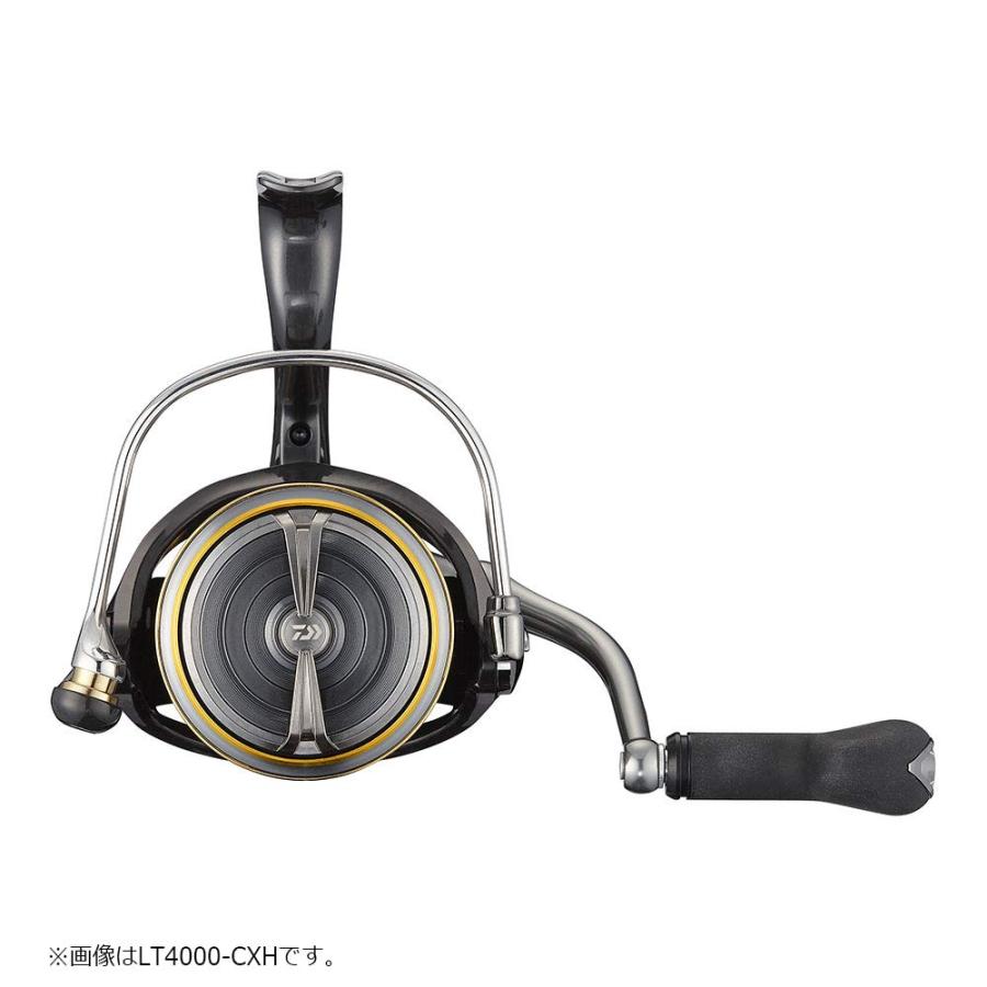 ダイワ 21 ルビアス エアリティ LT4000-C : utilityfactory雑貨