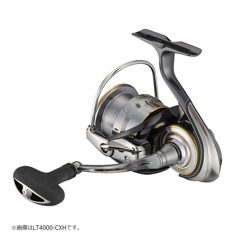 ダイワ 21 ルビアス エアリティ LT4000-C : utilityfactory雑貨