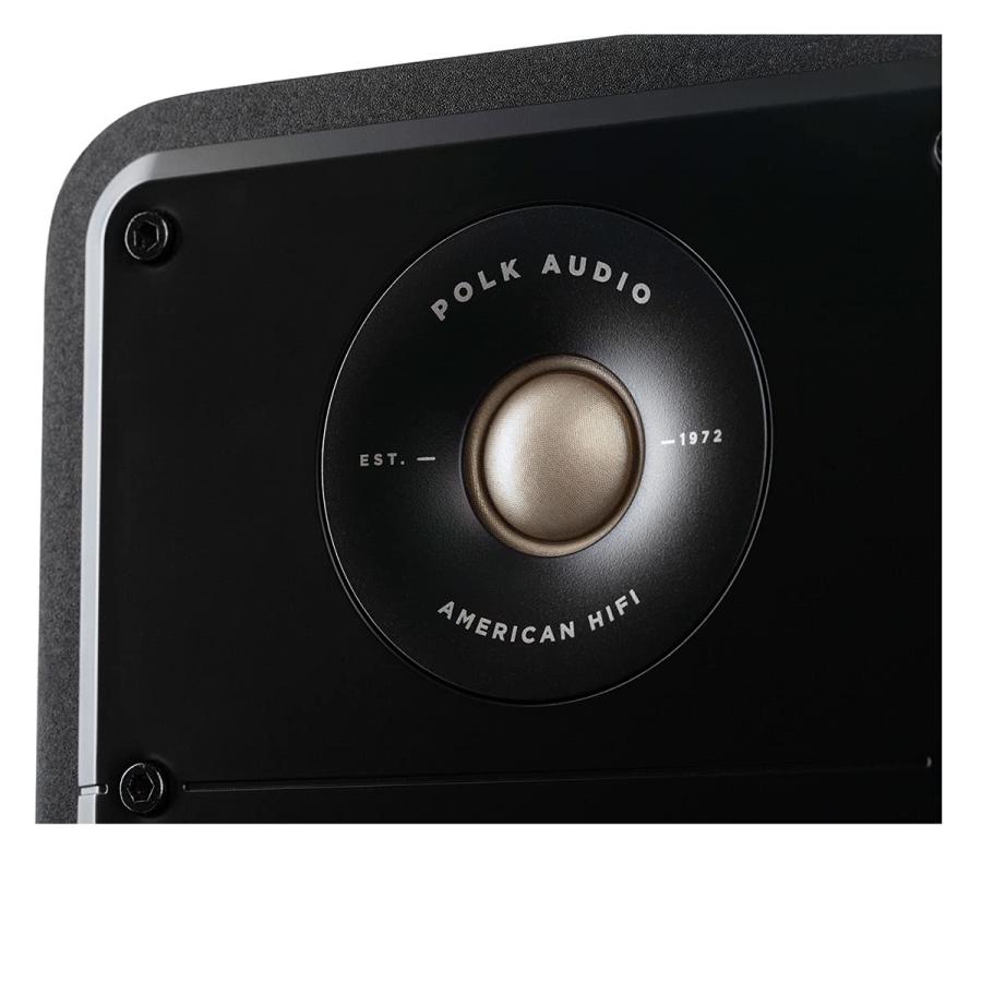美品　Polk Audio ES55 2本1組 Polk Audio Signature Elite ES55 2-Way 300368-01-00-005 B&H Photo