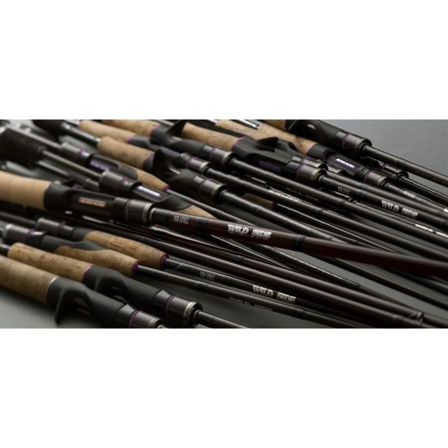 レジットデザイン(LEGIT DESIGN) ワイルドサイド WILD SIDE WSC