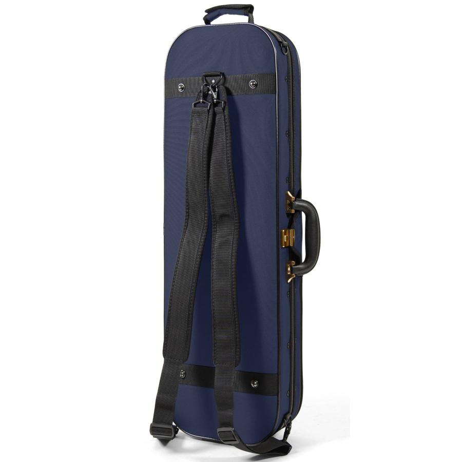 スーパーライト(Super Light) オブロングバイオリンケース(四角