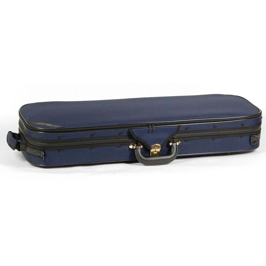 美品 送料無料 Super light スーパーライト バイオリンケース Amazon | スーパーライト(Super Light) オブロングバイオリン