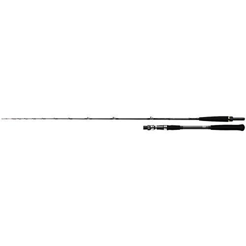 ダイワ(DAIWA) 船竿 メタリア ビシアジ・V M-190・V 釣り竿 