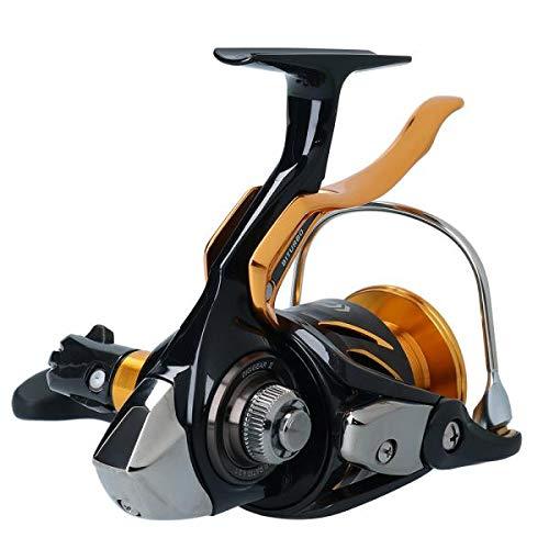 ダイワ ラグザス 3000H-LBD スピニングリール ダイワ(DAIWA) スピニングリール(レバーブレーキ) 19 ラグザス